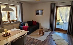 Ferienwohnanlage Grenzhub Murmeltier